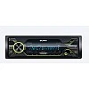 Sony DSX-A416BT Car Media Receiver with Bluetooth Technology (Black) Sony DSX-A416BT Car Media Receiver with Bluetooth Technology (Black)