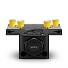 Sony GTK-PG10 2.0 Channel Wireless Bluetooth Party Speaker (Black) Sony GTK-PG10 2.0 Channel Wireless Bluetooth Party Speaker (Black)