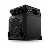 Sony GTK-PG10 2.0 Channel Wireless Bluetooth Party Speaker (Black) Sony GTK-PG10 2.0 Channel Wireless Bluetooth Party Speaker (Black)