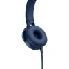 Sony MDR-XB550AP Wired Extra Bass On-Ear Headphones (Blue) Sony MDR-XB550AP Wired Extra Bass On-Ear Headphones (Blue)