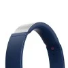 Sony MDR-XB550AP Wired Extra Bass On-Ear Headphones (Blue) Sony MDR-XB550AP Wired Extra Bass On-Ear Headphones (Blue)