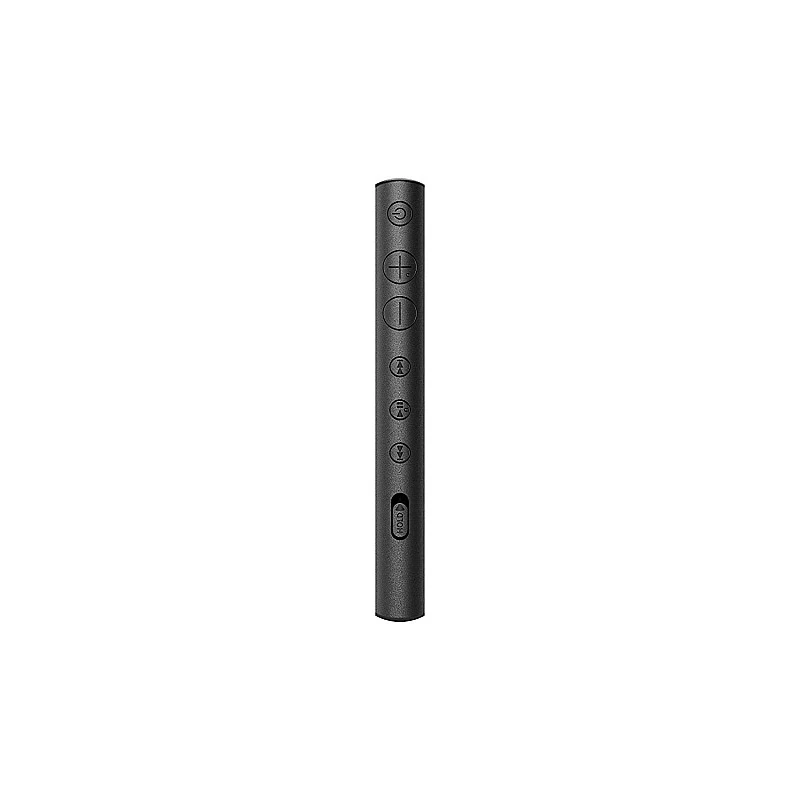 Sony NW-A105 Android Walkman with Hi-Res Audio, Touch Sensor, 26 Hours Battery Life - Black Sony NW-A105 Android Walkman with Hi-Res Audio, Touch Sensor, 26 Hours Battery Life - Black