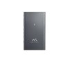 Sony NW-A55 16GB Walkman Hi-Res Audio Portable Digital Music Player with Touch Screen, 45 Hours Battery Life, S-Master HX and DSEE-HX - Black