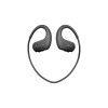 Sony NW-WS413 Waterproof and Dustproof Walkman (4GB) - Black