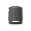 Sony SRS-XB100 Wireless Bluetooth Portable Lightweight Super-Compact Travel Speaker, Extra-Durable IP67 Waterproof & Dustproof, 16 Hrs Batt, Versatile Strap, Extra Bass & Hands-Free Calling-Blue