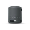 Sony SRS-XB100 Wireless Bluetooth Portable Lightweight Super-Compact Travel Speaker, Extra-Durable IP67 Waterproof & Dustproof, 16 Hrs Batt, Versatile Strap, Extra Bass & Hands-Free Calling-Blue