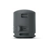 Sony SRS-XB100 Wireless Bluetooth Portable Lightweight Super-Compact Travel Speaker, Extra-Durable IP67 Waterproof & Dustproof, 16 Hrs Batt, Versatile Strap, Extra Bass & Hands-Free Calling-Blue