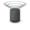 Sony SRS-XB100 Wireless Bluetooth Portable Lightweight Super-Compact Travel Speaker, Extra-Durable IP67 Waterproof & Dustproof, 16 Hrs Batt, Versatile Strap, Extra Bass & Hands-Free Calling-Blue