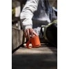Sony SRS-XB100 Wireless Bluetooth Portable Lightweight Super-Compact Travel Speaker, Extra-Durable IP67 Waterproof & Dustproof, 16 Hrs Batt, Versatile Strap, Extra Bass & Hands-Free Calling-Blue