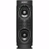 Sony SRS-XB23 Wireless Extra Bass Bluetooth Speaker with 12 Hours Battery, Party Connect, Waterproof IPX67, Dustproof, Rustproof, Shockproof Speaker with Mic, Loud Audio for Phone Calls/WFH (Black) Sony SRS-XB23 Wireless Extra Bass Bluetooth Speaker with 12 Hours Battery, Party Connect, Waterproof IPX67, Dustproof, Rustproof, Shockproof Speaker with Mic, Loud Audio for Phone Calls/WFH (Black)