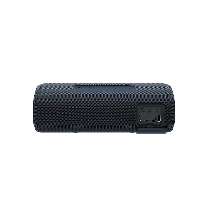 Sony SRS-XB41 Wireless Extra Bass Bluetooth Speaker with 24 Hours Battery Life, Party Chain, Speaker wih Mic (Black) Sony SRS-XB41 Wireless Extra Bass Bluetooth Speaker with 24 Hours Battery Life, Party Chain, Speaker wih Mic (Black)