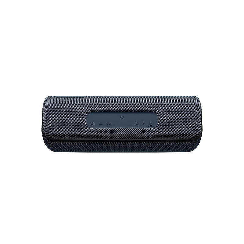 Sony SRS-XB41 Wireless Extra Bass Bluetooth Speaker with 24 Hours Battery Life, Party Chain, Speaker wih Mic (Black) Sony SRS-XB41 Wireless Extra Bass Bluetooth Speaker with 24 Hours Battery Life, Party Chain, Speaker wih Mic (Black)