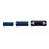 Sony SRS-XB41 Wireless Extra Bass Bluetooth Speaker with 24 Hours Battery Life, Party Chain, Speaker wih Mic (Black) Sony SRS-XB41 Wireless Extra Bass Bluetooth Speaker with 24 Hours Battery Life, Party Chain, Speaker wih Mic (Black)
