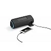 Sony SRS-XB41 Wireless Extra Bass Bluetooth Speaker with 24 Hours Battery Life, Party Chain, Speaker wih Mic (Black) Sony SRS-XB41 Wireless Extra Bass Bluetooth Speaker with 24 Hours Battery Life, Party Chain, Speaker wih Mic (Black)