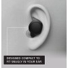 Sony WF-C500 Truly Wireless Headphones Earbuds Black