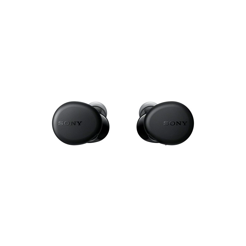 Sony WF-XB700 Bluetooth Truly Wireless in Ear Earbuds with Mic Black