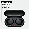Sony WF-XB700 Truly Wireless Extra Bass Bluetooth Earbuds with 18 Hours Battery Life, True Wireless Earbuds with Mic Sony WF-XB700 Truly Wireless Extra Bass Bluetooth Earbuds with 18 Hours Battery Life, True Wireless Earbuds with Mic