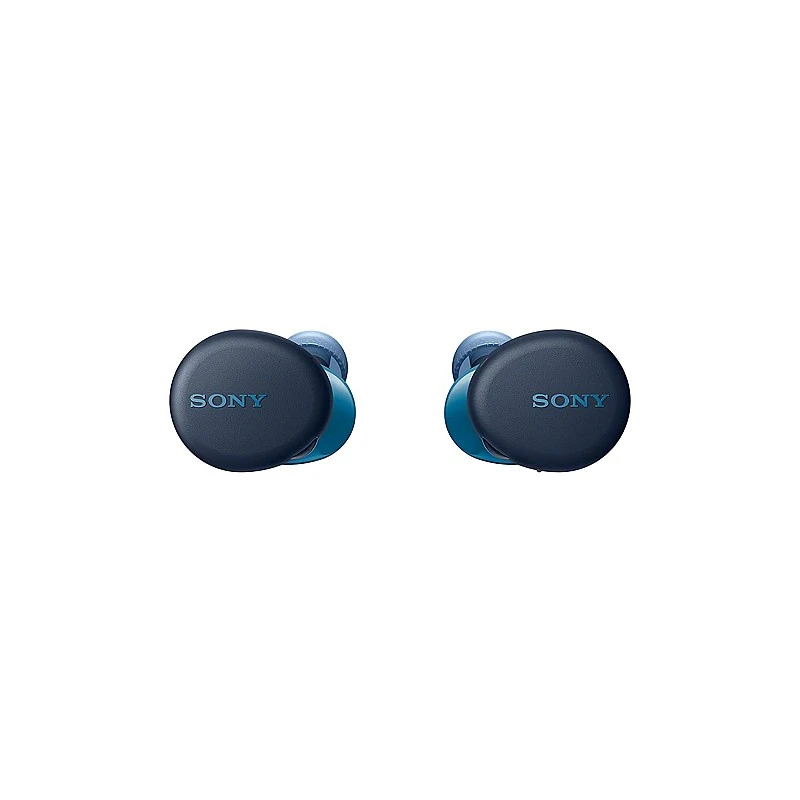 Sony WF-XB700 Truly Wireless Extra Bass Bluetooth Earbuds with 18 Hours Battery Life, True Wireless Earbuds with Mic Sony WF-XB700 Truly Wireless Extra Bass Bluetooth Earbuds with 18 Hours Battery Life, True Wireless Earbuds with Mic