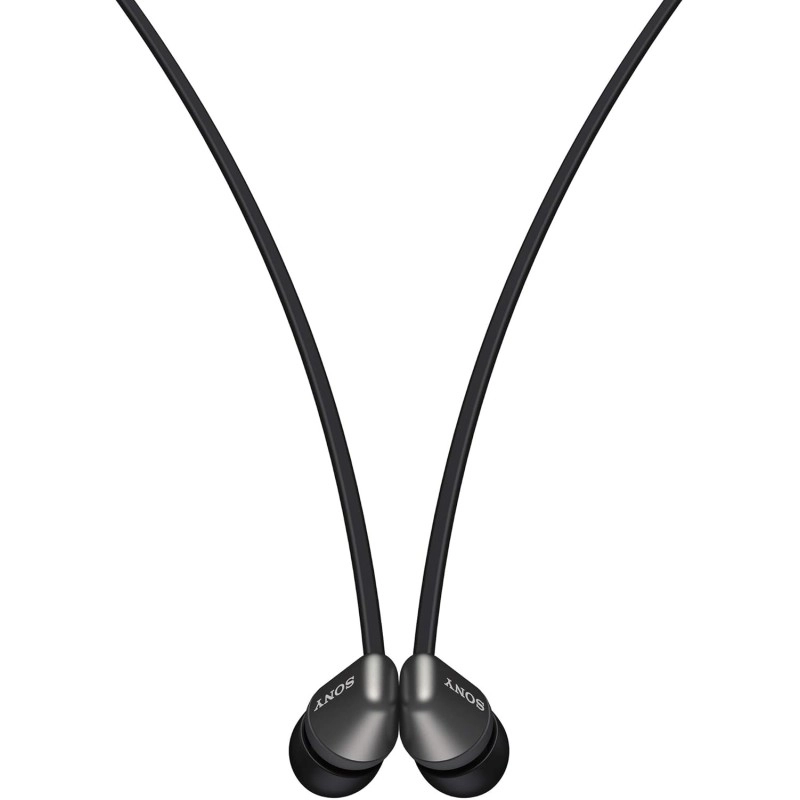 Sony WI-C310 Wireless Headphones with 15 Hrs Battery Life, Quick Charge, Magnetic Earbuds for Tangle Free Carrying, BT ver 5.0