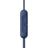Sony WI-C310 Wireless Headphones with 15 Hrs Battery Life, Quick Charge, Magnetic Earbuds for Tangle Free Carrying, BT ver 5.0