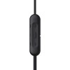 Sony WI-C310 Wireless Headphones with 15 Hrs Battery Life, Quick Charge, Magnetic Earbuds for Tangle Free Carrying, BT ver 5.0