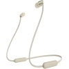 Sony WI-C310 Wireless Headphones with 15 Hrs Battery Life, Quick Charge, Magnetic Earbuds for Tangle Free Carrying, BT ver 5.0