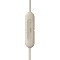 Sony WI-C310 Wireless Headphones with 15 Hrs Battery Life, Quick Charge, Magnetic Earbuds for Tangle Free Carrying, BT ver 5.0