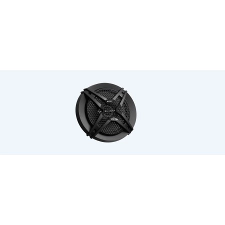 Sony XS-FB163G Coaxial 6.5 3 Way Extra Bass Speaker (Black) Sony XS-FB163G Coaxial 6.5 3 Way Extra Bass Speaker (Black)