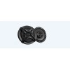 Sony XS-FB163G Coaxial 6.5 3 Way Extra Bass Speaker (Black) Sony XS-FB163G Coaxial 6.5 3 Way Extra Bass Speaker (Black)