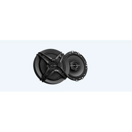 Sony XS-FB163G Coaxial 6.5 3 Way Extra Bass Speaker (Black) Sony XS-FB163G Coaxial 6.5 3 Way Extra Bass Speaker (Black)