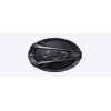 Sony XS-XB6941 650 Watt Portable Speaker (Black)