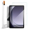 Spigen Glas.tR Slim Tempered Glass Screen Protector Guard for Samsung Galaxy Tab A9 Plus - 1 Pack Spigen Glas.tR Slim Tempered Glass Screen Protector Guard for Samsung Galaxy Tab A9 Plus - 1 Pack