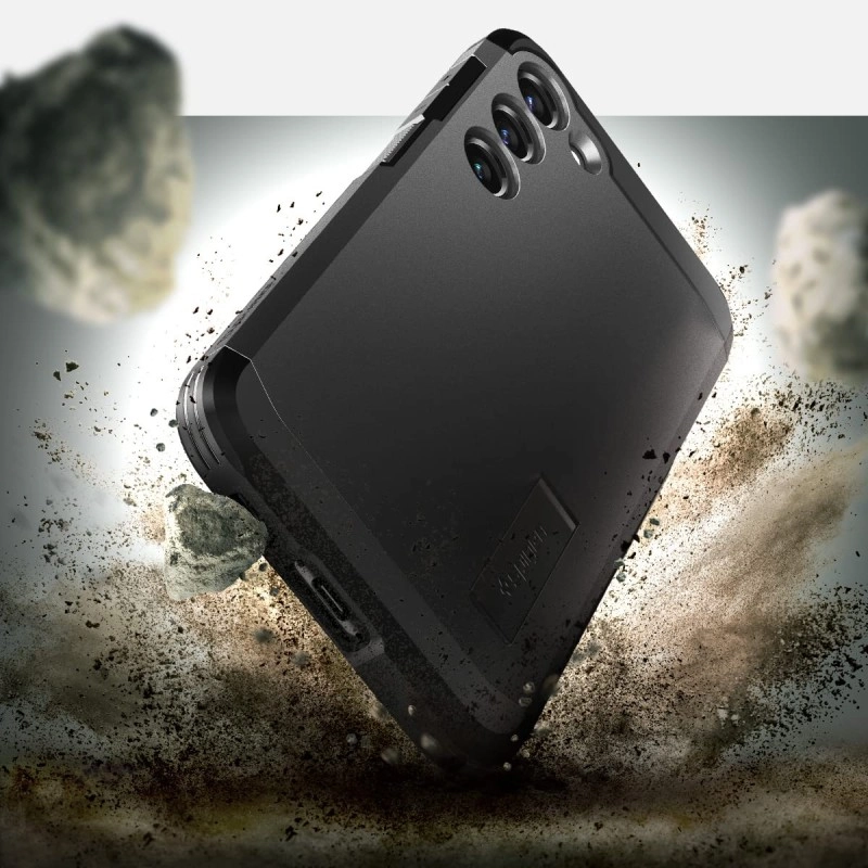 Spigen Tough Armor for Samsung Galaxy S23+ Case, Galaxy S23 Plus Back Cover (2023) - Abyss Green Spigen Tough Armor for Samsung Galaxy S23+ Case, Galaxy S23 Plus Back Cover (2023) - Abyss Green