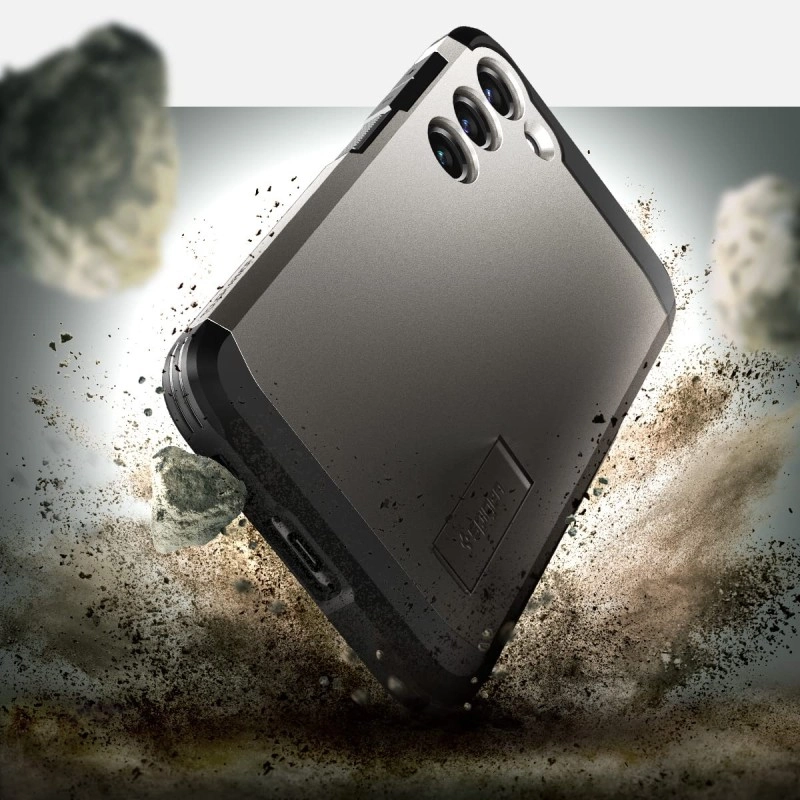 Spigen Tough Armor for Samsung Galaxy S23+ Case, Galaxy S23 Plus Back Cover (2023) - Abyss Green Spigen Tough Armor for Samsung Galaxy S23+ Case, Galaxy S23 Plus Back Cover (2023) - Abyss Green