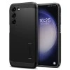 Spigen Tough Armor for Samsung Galaxy S23+ Case, Galaxy S23 Plus Back Cover (2023) - Black Spigen Tough Armor for Samsung Galaxy S23+ Case, Galaxy S23 Plus Back Cover (2023) - Black