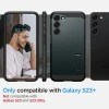 Spigen Tough Armor for Samsung Galaxy S23+ Case, Galaxy S23 Plus Back Cover (2023) - Black Spigen Tough Armor for Samsung Galaxy S23+ Case, Galaxy S23 Plus Back Cover (2023) - Black