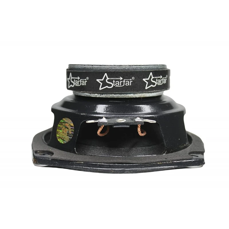 Starfar 5.25 inches Subwoofer 4 Ohms/90Watts/80mmMagnet Starfar 5.25 inches Subwoofer 4 Ohms/90Watts/80mmMagnet