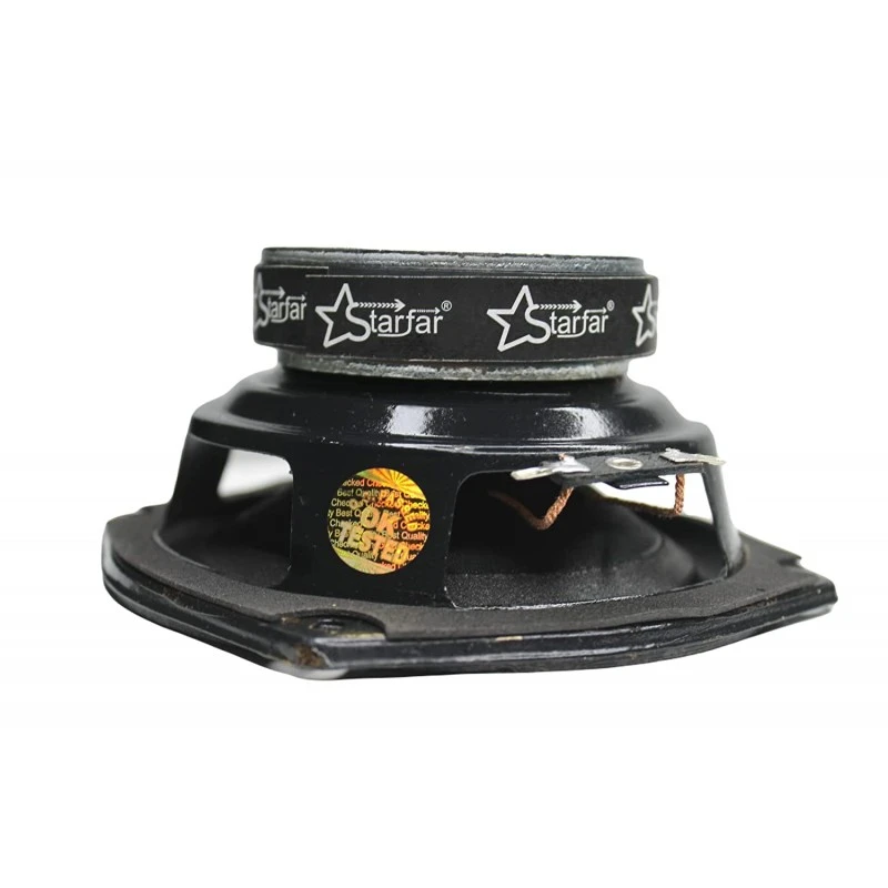 Starfar 5.25 inches Subwoofer 4 Ohms/90Watts/80mmMagnet Starfar 5.25 inches Subwoofer 4 Ohms/90Watts/80mmMagnet