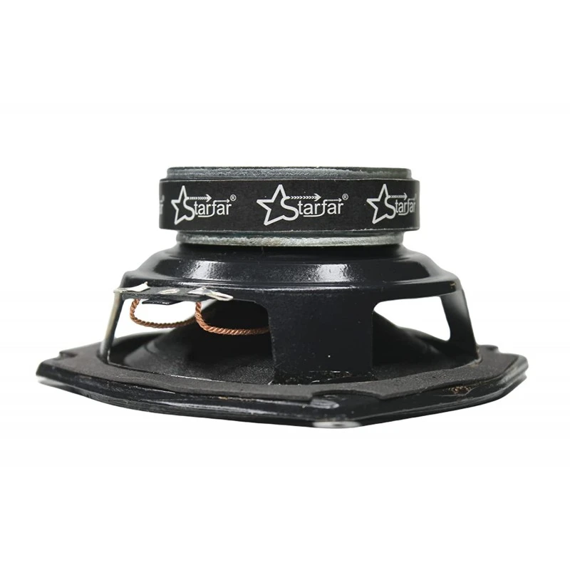 Starfar 5.25 inches Subwoofer 4 Ohms/90Watts/80mmMagnet Starfar 5.25 inches Subwoofer 4 Ohms/90Watts/80mmMagnet