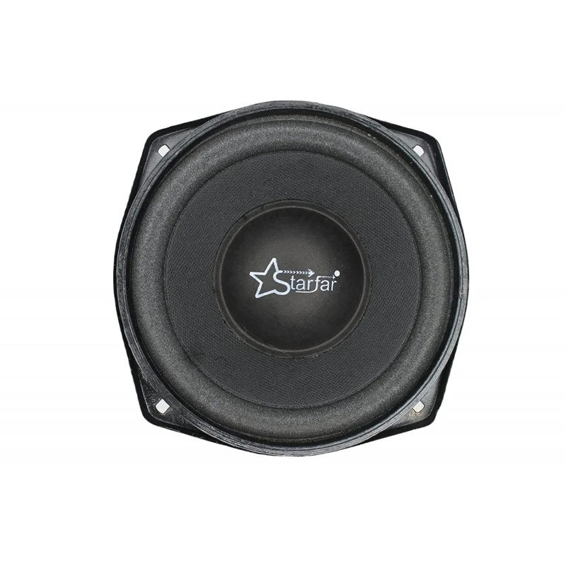 Starfar 5.25 inches Subwoofer 4 Ohms/90Watts/80mmMagnet Starfar 5.25 inches Subwoofer 4 Ohms/90Watts/80mmMagnet