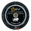 Starfar 5.25 inches Subwoofer 4 Ohms/90Watts/80mmMagnet Starfar 5.25 inches Subwoofer 4 Ohms/90Watts/80mmMagnet