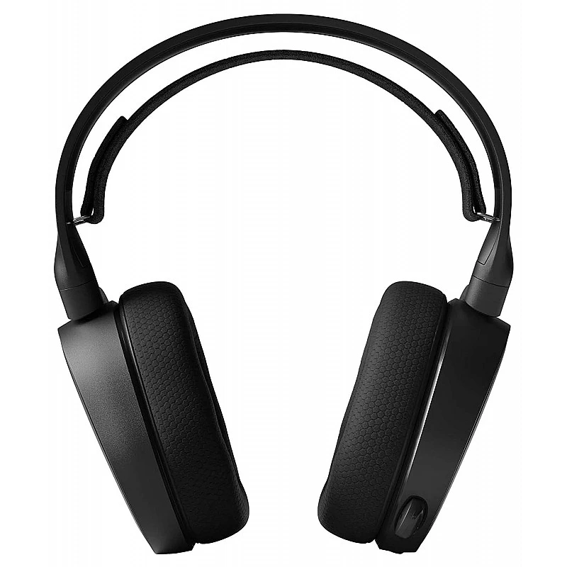 SteelSeries Arctis 3 2019 Edition Gaming Headset (Black) SteelSeries Arctis 3 2019 Edition Gaming Headset (Black)