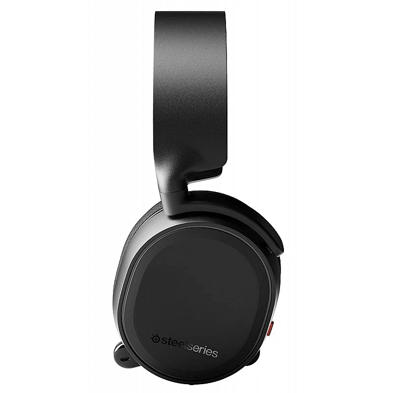 SteelSeries Arctis 3 2019 Edition Gaming Headset (Black) SteelSeries Arctis 3 2019 Edition Gaming Headset (Black)