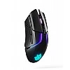 SteelSeries Rival 650 Quantum Wireless Gaming Mouse - Rapid Charging Battery - 12, 000 Cpi Truemove3+ Dual Optical Sensor