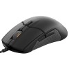 SteelSeries Sensei Ten Gaming Mouse - 18, 000 CPI TrueMove Pro Optical Sensor Ambidextrous Design 