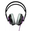 SteelSeries Siberia 200 Gaming Headset - Sakura Purple (Formerly Siberia v2) SteelSeries Siberia 200 Gaming Headset - Sakura Purple (Formerly Siberia v2)