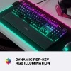 SteelSeries Store Apex 5 Hybrid Mechanical Gaming Keyboard