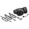 Steelseries Arctis 1 Gaming USB-C Bluetooth Wireless On Ear Headphones with Mic Steelseries Arctis 1 Gaming USB-C Bluetooth Wireless On Ear Headphones with Mic