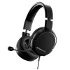 Steelseries Arctis 1 Wired Over Ear Headphones with Mic (Black) Steelseries Arctis 1 Wired Over Ear Headphones with Mic (Black)