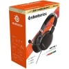 Steelseries Arctis 1 Wired Over Ear Headphones with Mic (Black) Steelseries Arctis 1 Wired Over Ear Headphones with Mic (Black)